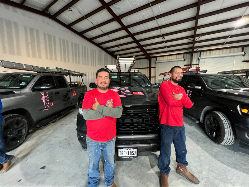 Cover photo of Roof Repair Services of Bellaire
